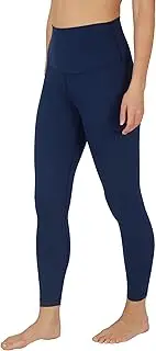[Yogalicious] High Waist Ultra Soft Lightweight Leggings - High Rise Yoga Pants