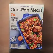 Weight Watchers Magazine One-Pan Meals Back By Popular Demand