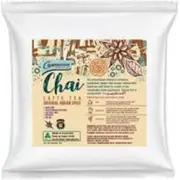 Cappuccine Tea Chai Latte Indian 1kg x 1