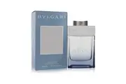 Bvlgari Man Glacial Essence 100ml EDT Spray For Men
