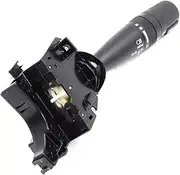 Car Steering Column Switches 68041485AC for Wrangler PT for Patriot for Cherokee 2007-2015 68041485AA/5183947AC/5183947AA