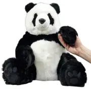 Bocchetta Plush Toys Giant Panda Bear Min Extra Large Soft & Cuddly