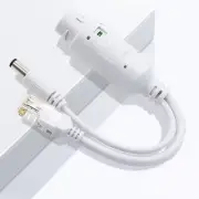 Reliable Waterproof For POE Splitter Module Converts 48V Input to 12V Output