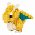 《NANOBLOCK 迷你積木》寶可夢 NBPM - 011 快龍 東喬精品百貨