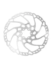Shimano SLX SM-RT66 Disc Rotor 203mm