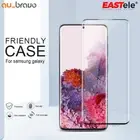 For Samsung S25 S24 S23 S22 S21 S20 Ultra S10 Tempered Glass Screen Protector
