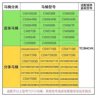 馬桶蓋日本TOTO原裝馬桶蓋CW804 829 981 SW788 767 804 985 982SWN