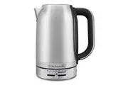 KitchenAid Variable Temperature Kettle 1.7L - Stainless Steel