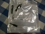 ST Multimode 62.5/125 Connectors Fiber Optic (QTY 50)