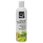 Elasta QP Olive Oil & Mango Butter Moisture Butter Shampoo-Anti Breakage 12 Oz