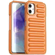 For Samsung Galaxy A06 Case Protective Tpu Phone Cover
