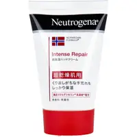 在飛比找蝦皮購物優惠-［日本平行輸入］日本Neutrogena露得清強效修護護手霜