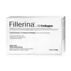 LABO Fillerina 3D Collagen Treatment Filler Home Care Degree 5 Plus 2x30ml