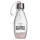 SodaStream 0.5 Liter My Only Bottle Pink
