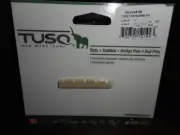 NEW - Graph Tech PQ-1425-00 5-String Slotted Bass Nut - TUSQ