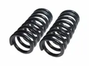 For 2004 Nissan Pathfinder Armada Coil Spring Front 15121NJ 4WD (for: Nissan)