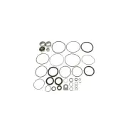 Steering Gear Rebuild Kit Sunsong For 1973-1974 Plymouth Barracuda