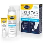 Dr. Scholl's Skin Tag Complete Care Remover and Skin Restoring Serum, 1 Ct
