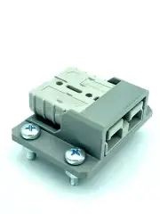 50Amp Anderson Plug Surface Mount Housing Cover Housing bracket panel