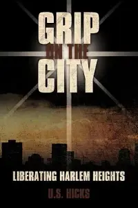在飛比找博客來優惠-Grip on the City: Liberating H