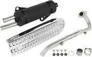 Special Parts Takekawa 04-02-0354 Scrambler Scarf Monkey 125 (JB02/JB03)