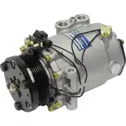 Universal Air A/C Compressor for 02-07 Saturn Vue CO10861AC