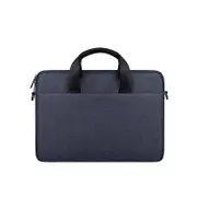 13.3 Inch Portable Laptop Bag with Single-shoulder Strap