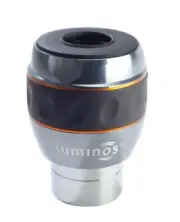 Celestron Luminos Eyepiece - 2" 23mm