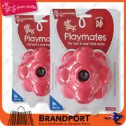 Treat Dispensing Interactive Rewarding Engaging Dog Puppy Toys FAST Shipping