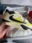 Nike Jordan Jumpman Jack TR Travis Scott Bright Cactus Size 11.5 Men FZ8117-102