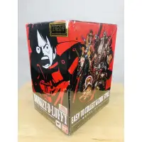 在飛比找蝦皮購物優惠-《航海王 One Piece》魂商店限定：Figuarts 