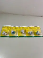 Eaton Bussmann BP/S-1-1/4 Time Delay Plug Fuse S 1-1/4 Amp (Pack of 5)