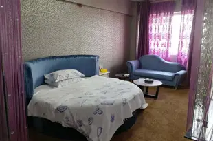 皇盛公寓酒店(泉州和昌店)Huangsheng Apartment Hotel (Quanzhou Hoecheong)