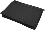 Universal Glove Box Organizer Storage Holder for Manuals Car Documents Glove Bag with Multi Pockets