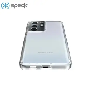 強強滾SamsungGalaxyS21Ultra 5GPresidio Perfect-Clear透明殼 手機保護殼