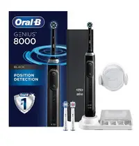 在飛比找樂天市場購物網優惠--=德國歐樂B=- Oral-B 德國製 充電式 Geniu