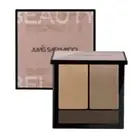 [Jungsaemmool] Artist Face Palette Contour - Face & Hair Shading / Korea