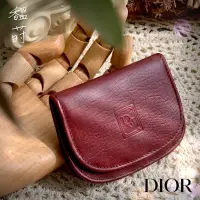 在飛比找蝦皮購物優惠-稀有美品 - 迪奧 Christian Dior Vinta