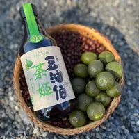 在飛比找蝦皮商城優惠-【豆油伯】茶姬釀造醬油(香檬風味)300ml