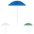 Hawaii Beach Parasol Outdoor Umbrella Sunshade Shelter Terrace Garden vidaXL