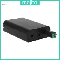 在飛比找蝦皮購物優惠-Mojito 鋰離子電池組用於 LED 燈條 12V 5V 
