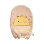 Lolli Living - Bath Mitt - Bohemian Bliss