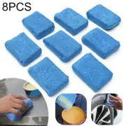 Wax Microfiber Applicator Car Sponge Pads Polishing Pads Soft Care Auto Polish