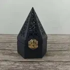 Incense Burner Cone Burner Incense Holder for Tea House Living Room Bedroom