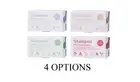 6 x Clover Fields Shampoo with a Purpose Bar - Choose Your Type