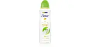 [Dove] Advanced Care Go Fresh Cucumber & Green Tea 72h Antiperspirant - 200ml