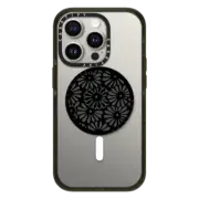 Snappy Grip Stand Snappy™ Grip Stand MagSafe Compatible Floral Midnight