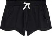 [BILLABONG] Girls' Mad for You Elastic Waist Shorts
