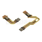 MIC Microphone Flex Cable Ribbon For Sony Playstation 5 PS5 Controller V1 Handle