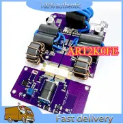RF LDMOS 2KW HF/6m AMPLIFIER BOARD 160-6M ART2K0FE Configure Transistors New##